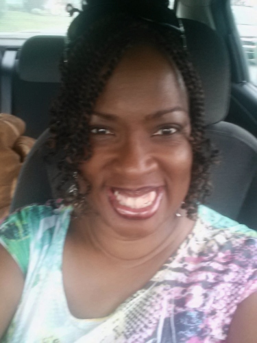 Regina Hudson
