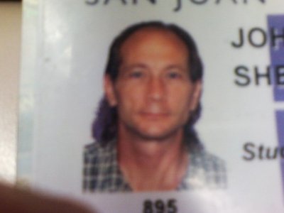 John Sherman