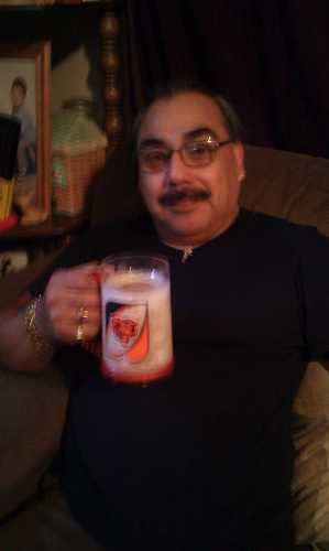 Jose Aguila
