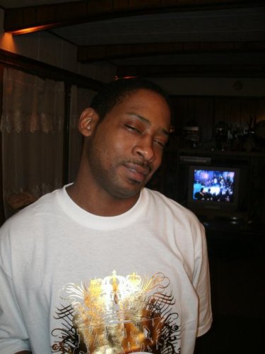 Pharies Henderson