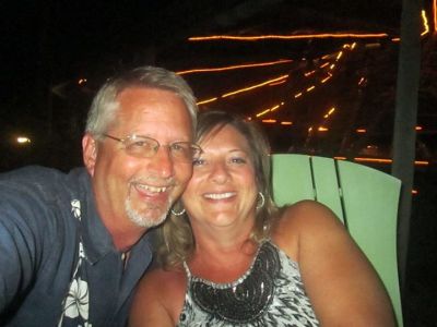 Michelle Fischley