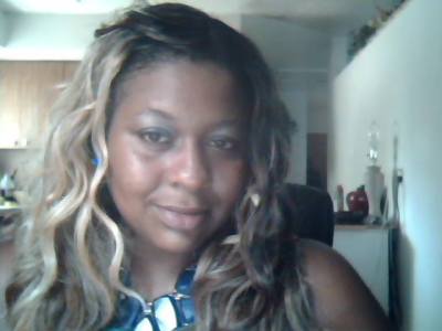 Shavon Eichelberger
