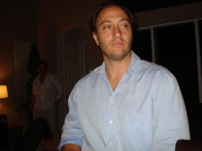 David Diconza