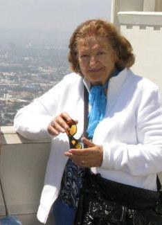 Madeleine Diaconescu