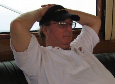 Peter Mcrae