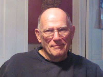 Richard Shaw