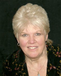 Marjorie Wolf