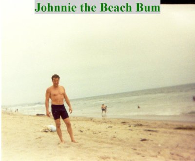 John Kaminski