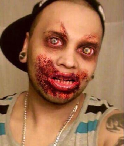 Jonathan Aragon