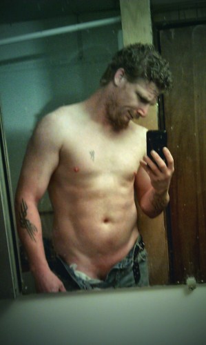 Chad Savely
