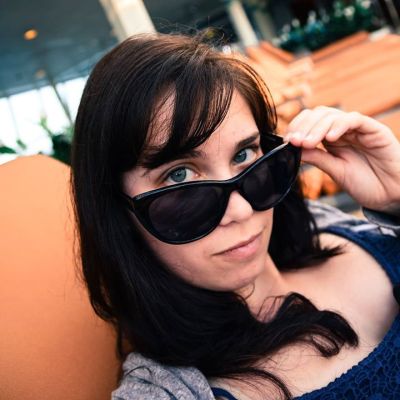 Gina Rettberg