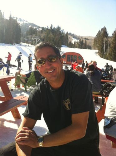 Ronald Barone