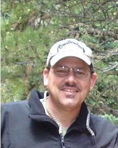 Edward Perault
