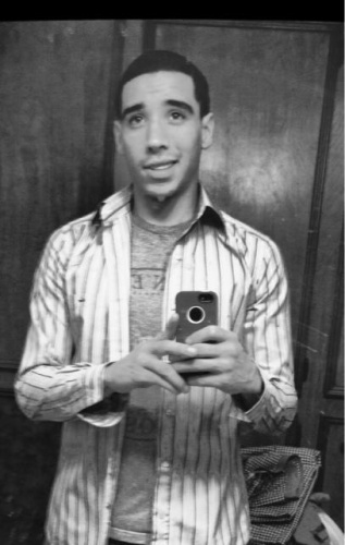 Corey Boyce