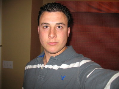 Marquez Ramirez