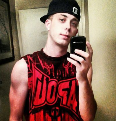 Timothy Davis