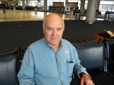 Paul Lavelle