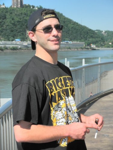 Joshua Burroughs