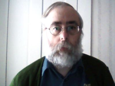 Glenn Wilson