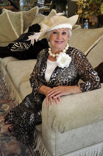 Beverly Schow