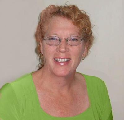 Leslie Hewitt