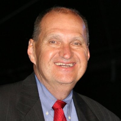 George Wisner