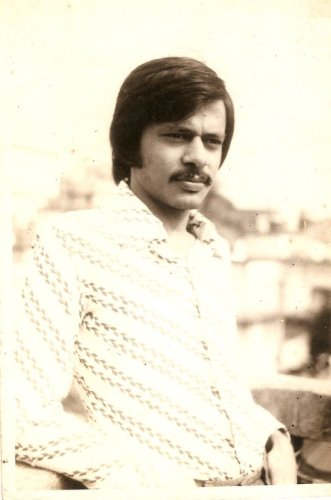 Ajay Agarwal