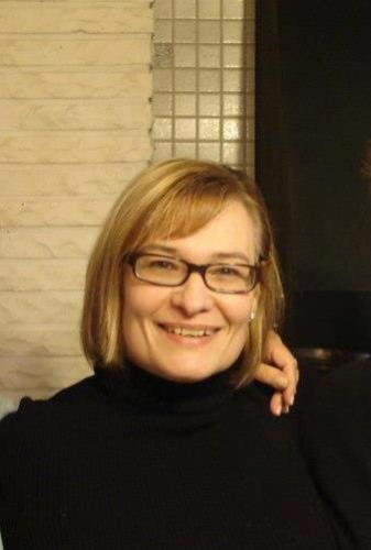 Kimberly Fulton