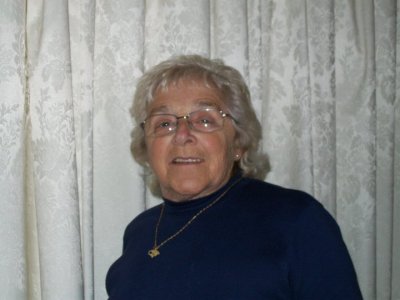 Lois Krebs