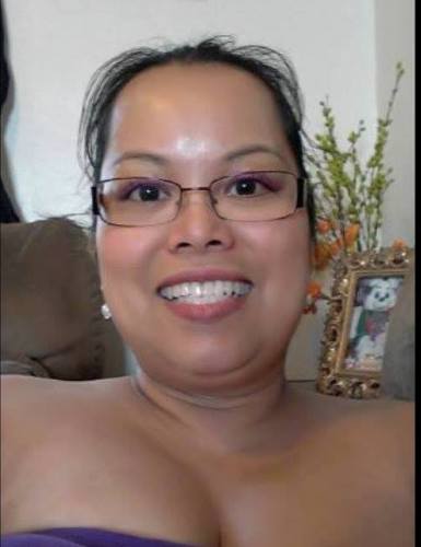 Ann Gaffney