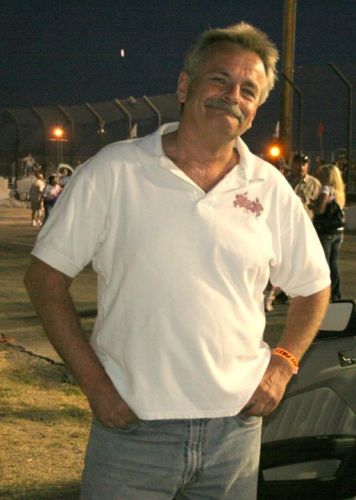 Keith Jarvis
