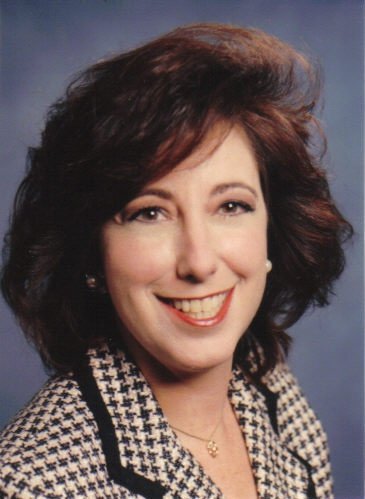 Susan Potts