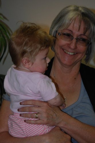 Pamela Sphar