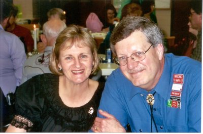 Larry Hakes