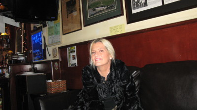 Mary Zanette