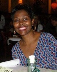 Allison Jefferson