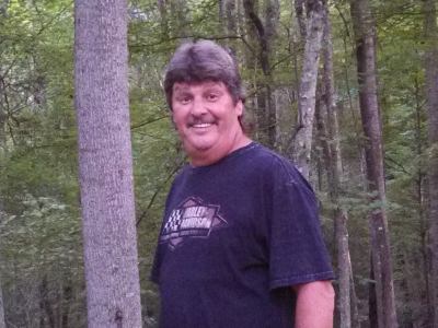 Don Mcgrew