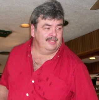 Robert White