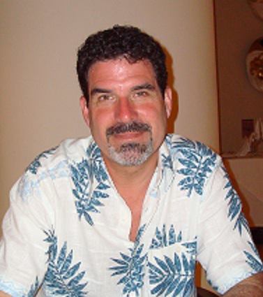 Kevin Livingston