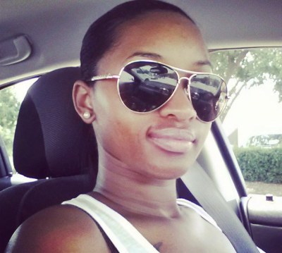 Latoya Frost