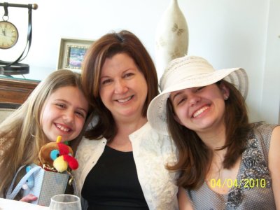 Deborah Barchi