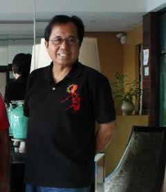 Fidel Cruz