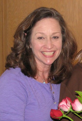 Lisa Christensen