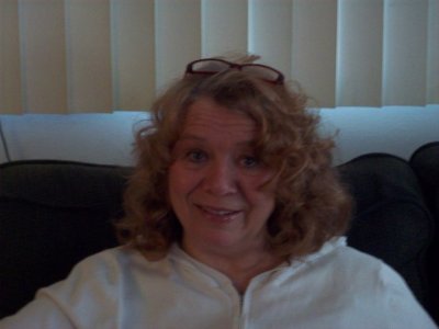 Kathleen Steinwand