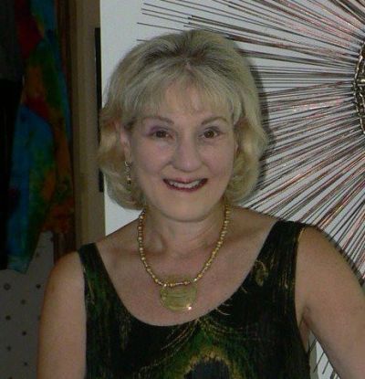 Lynn Jackson