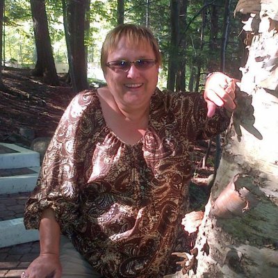 Lisa Meadus