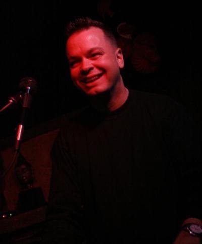 Steven Lee