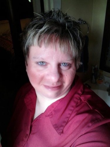 Tammy Blackwell