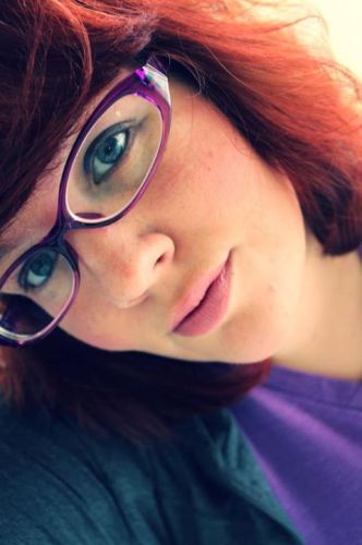 Amber Hart