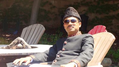 Ahmed Muneer